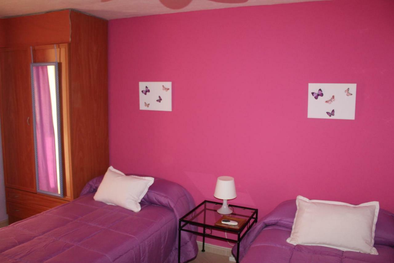 Flor De Azahar Apartamento