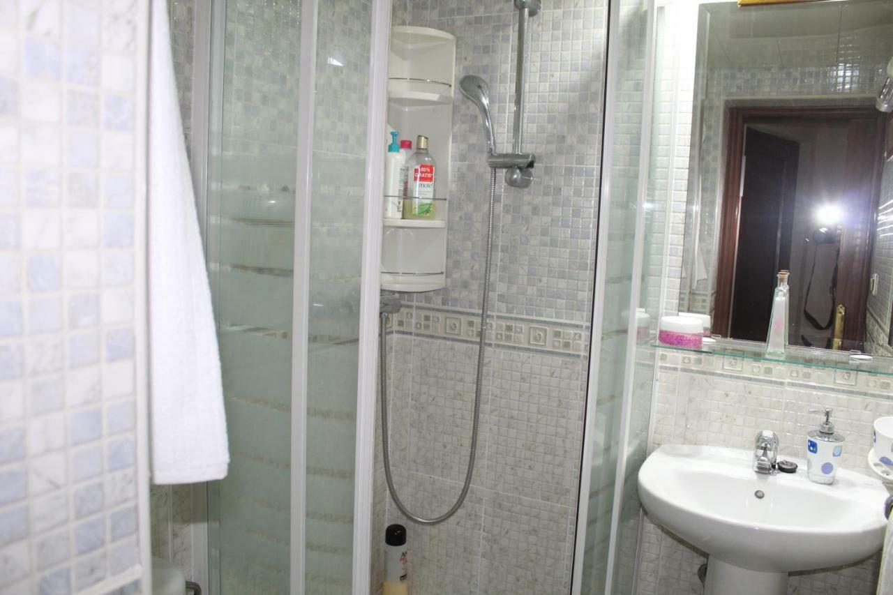 Apartamento Flor De Azahar
