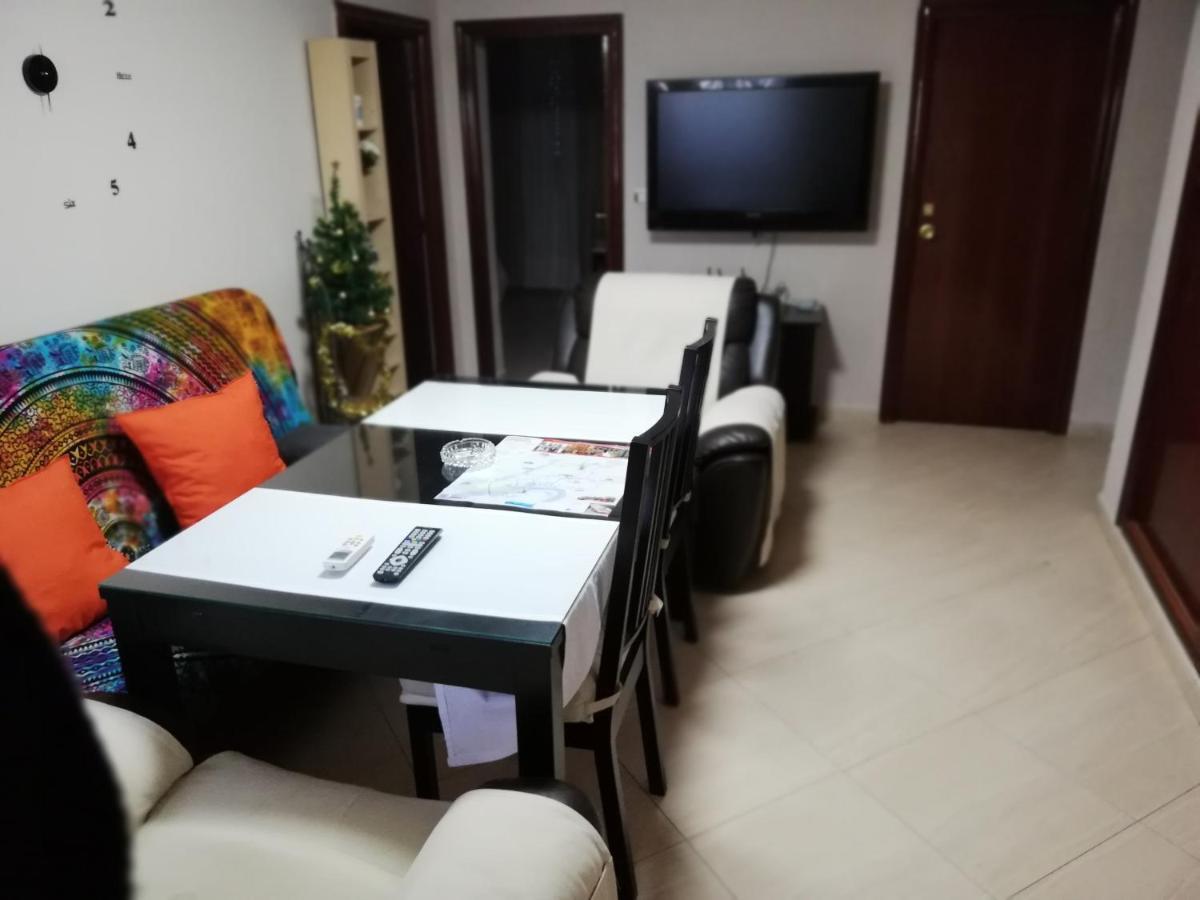 Flor De Azahar Apartamento Córdoba